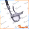 Tuyau hydraulique direction pour FORD | 10SKV829, 116062